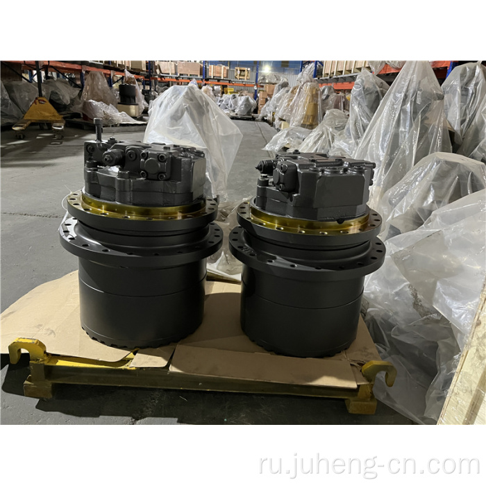 EC360 Final Drive 14528259 14551150 14522994